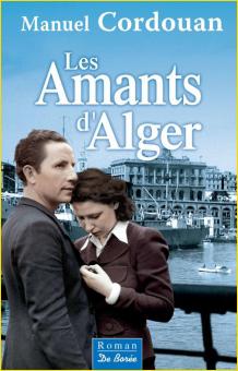 Les Amants d'Alger (format poche)