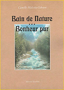 Bain de nature
Bonheur pur