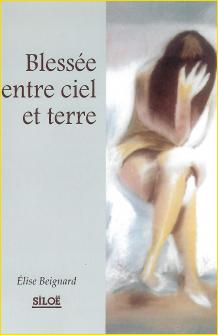 Blessée entre ciel et terre
