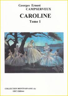 Caroline - Tome 1