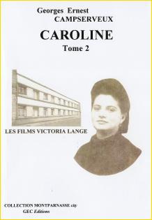 Caroline - Tome 2