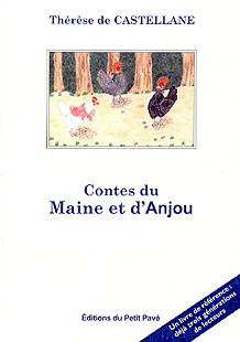 Contes du Maine et d’Anjou