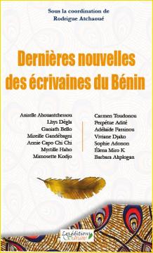 Dernières nouvelles des écrivaines du Bénin