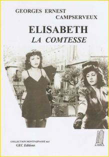 Elisabeth, la comtesse