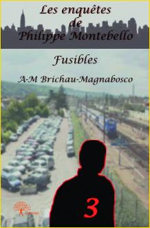 Les enquêtes de Philippe Montebello - Tome 3. Fusibles
