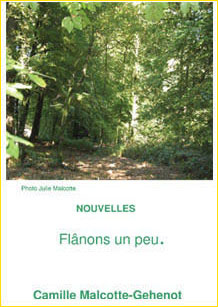 Flânons un peu