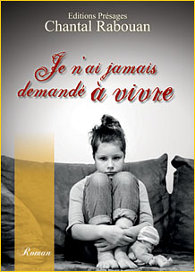 Je n'ai pas demandé à vivre