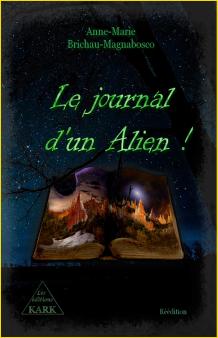 Anne-Marie Brichau La pierre noire 2895050 
