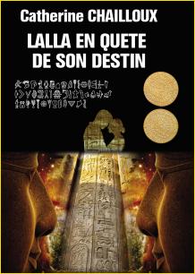 Lalla en quête de son destin