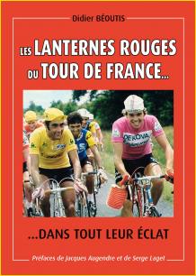 Les Lanternes rouges du Tour de France... dans tout leur éclat