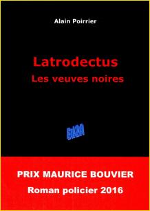 Latrodectus Les veuves noires