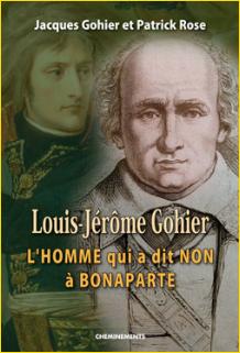 Louis Jérôme Gohier, l’homme qui a dit non à Bonaparte