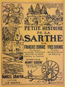 Petite histoire de la Sarthe