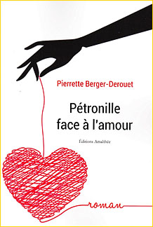 Pétronille face à l’amour