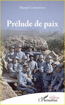 Prélude de paix
