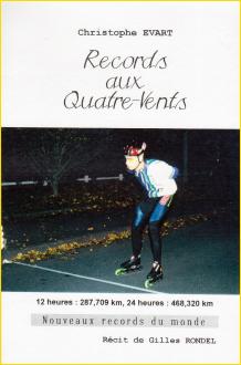 Records aux Quatre-Vents 