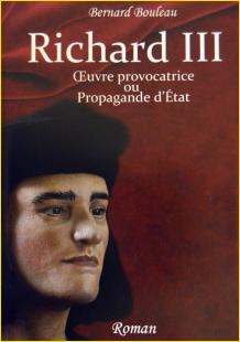 Richard III. Œuvre provocatrice<br>ou<br>Propagande d'État