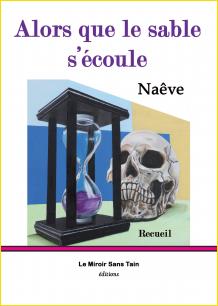 Alors que le sable s'écoule