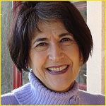 Sylvie Aguilar