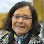Pierrette Berger-Derouet