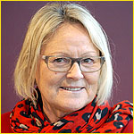 Françoise Beuvier