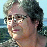 Michèle Bourgouin