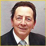 Georges Ernest Campserveux