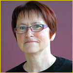 Janine Chartier