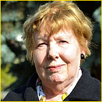 Odile Moller