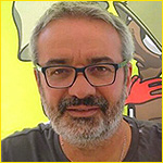 Jean-Christophe Nègre