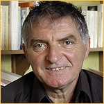 Dominique Panvert