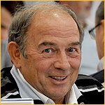 Alain Poirrier