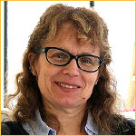 Chantal Rabouan