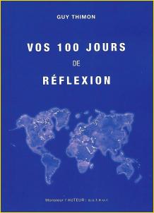 Vos 100 jours de réflexion