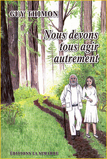 Nous devons tous agir autrement