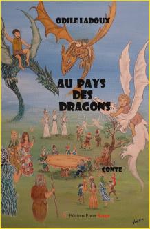 Au pays des dragons