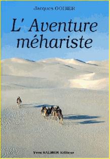 L'Aventure mhariste