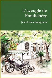 L'aveugle de Pondichry