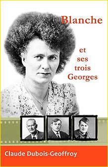 Blanche et ses trois Georges