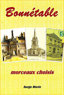 Bonntable, morceaux choisis