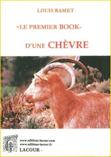 Le premier book d'une chvre