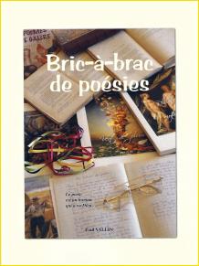 Bric--brac de posies