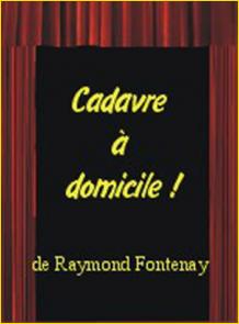 Cadavre  domicile