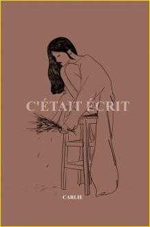 C'�tait �crit