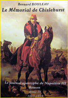 Le Mmorial de Chislehurst.
Le journal apocryphe de Napolon III. Tome IV - 1862-1873