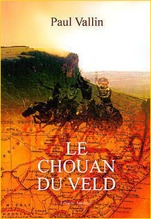 Le chouan du Veld