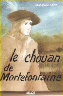 Le chouan de Mortefontaine