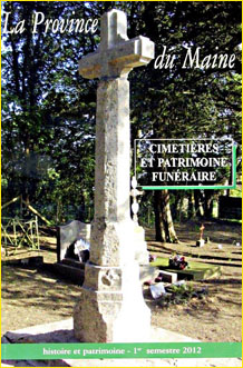 Cimetières et patrimoine funéraire