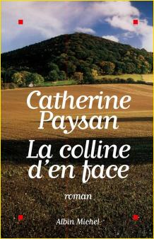 La colline d'en face