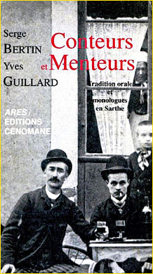 Conteurs et menteurs